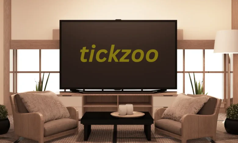 Tickzoo