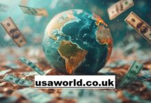 Money BetterThisWorld