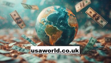 Money BetterThisWorld