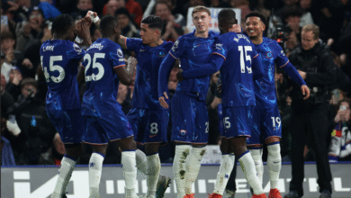 Chelsea Transfer News