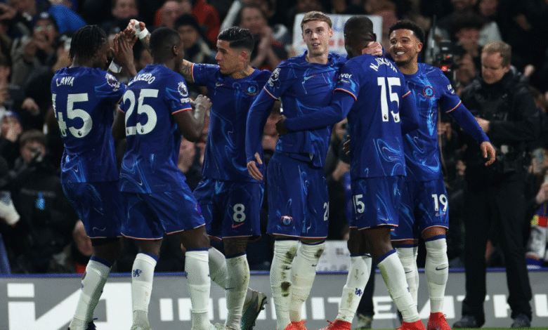 Chelsea Transfer News