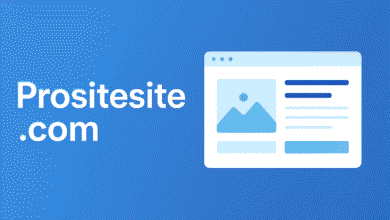 Prositesite.com