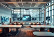 Classroom 15x