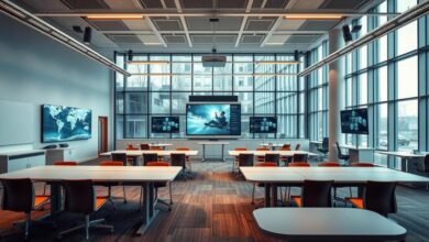 Classroom 15x