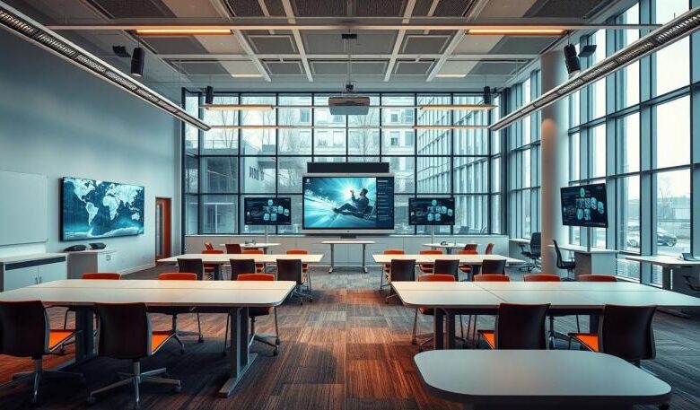 Classroom 15x