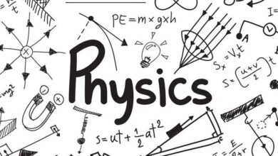 Physics Fundamentals
