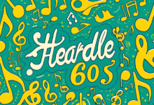 Heardle 60s