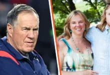 Obituary Debby Clarke Belichick