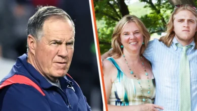 Obituary Debby Clarke Belichick