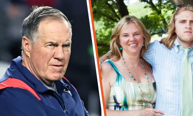 Obituary Debby Clarke Belichick