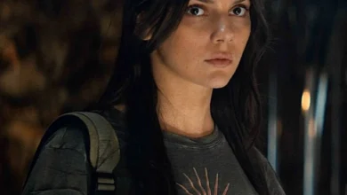 Dafne Keen Movies and TV Shows