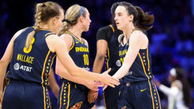 Atlanta Dream vs Indiana Fever Match Player Stats