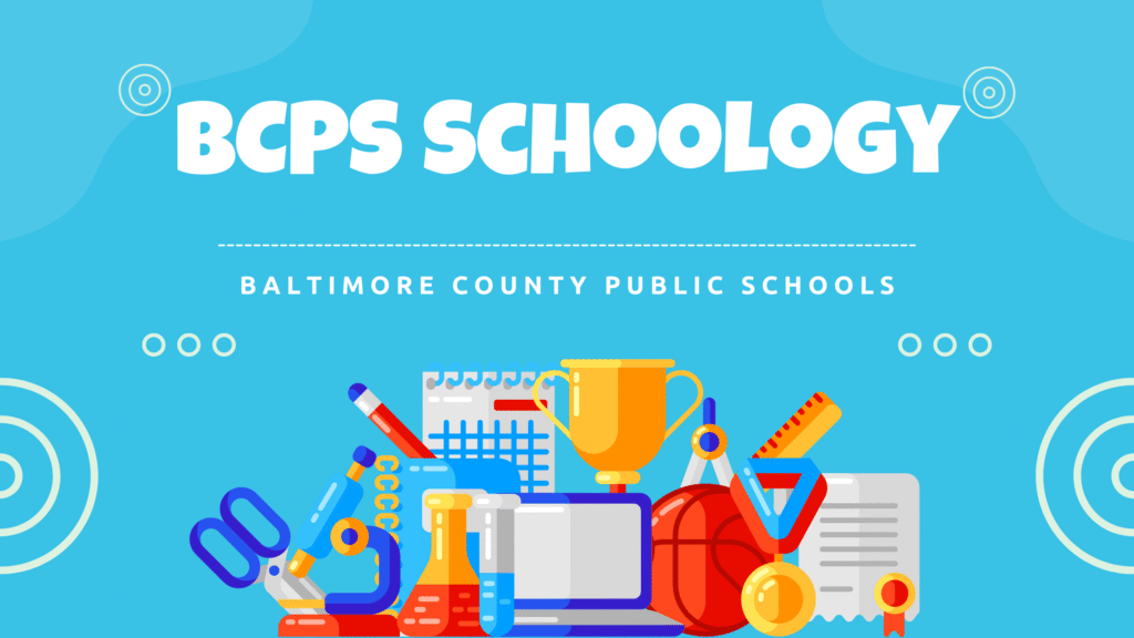 BCPS Schoology