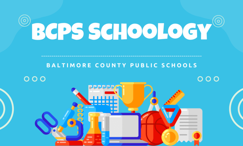 BCPS Schoology