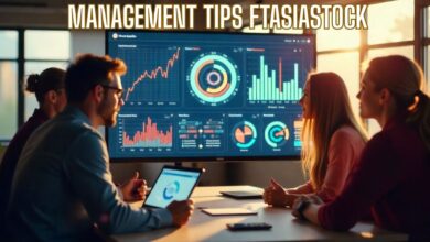 Management Tips Ftasiastock