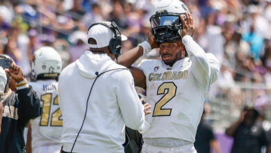 Shedeur Sanders Draft