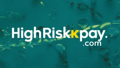 High Risk Merchant Account at HighRiskPay.com
