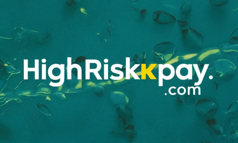 High Risk Merchant Account at HighRiskPay.com