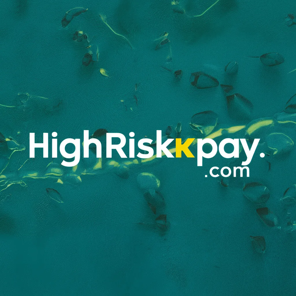 High Risk Merchant Account at HighRiskPay.com