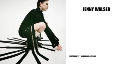 Jenny Walser