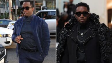 Diddy Net Worth