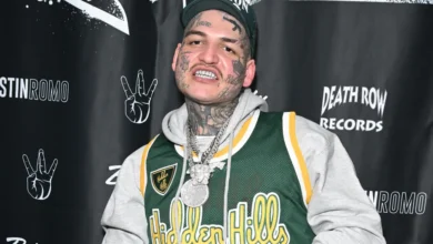 Lefty Gunplay Net Worth
