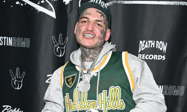 Lefty Gunplay Net Worth