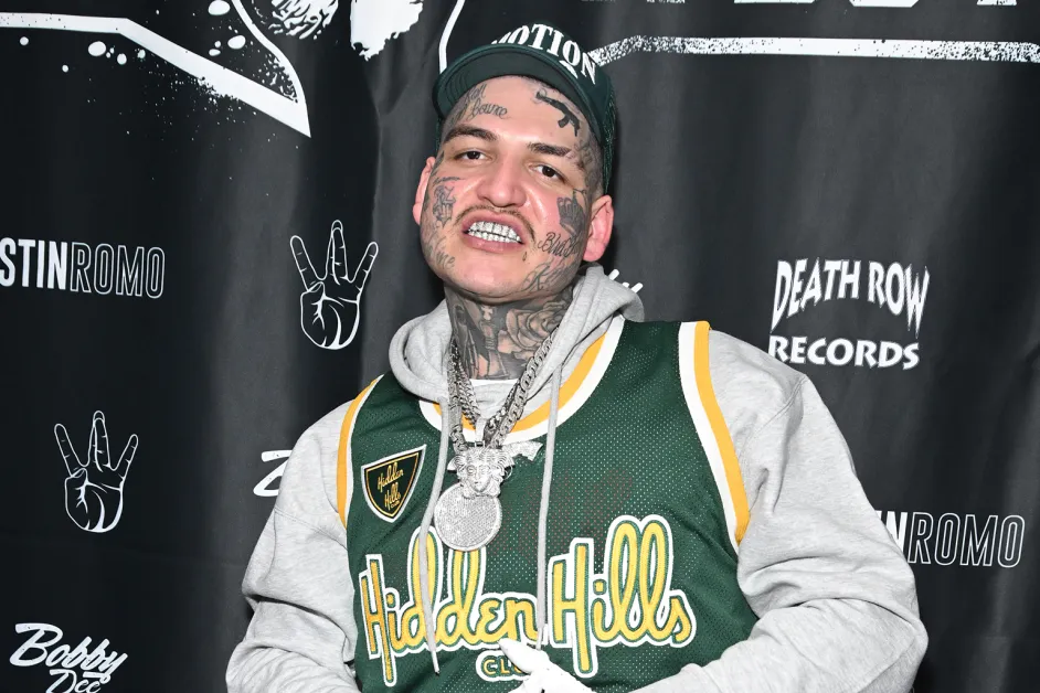 Lefty Gunplay Net Worth