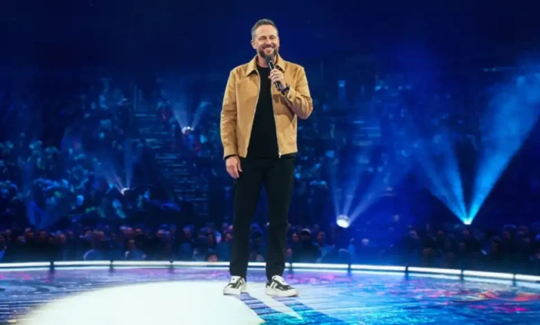 Nate Bargatze Net Worth