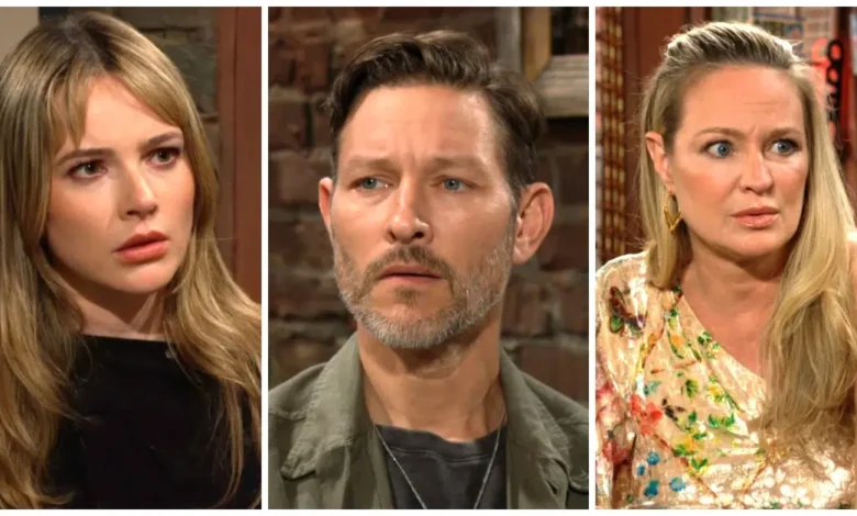 the young and the restless spoilers