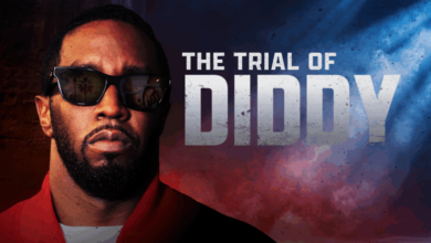 Diddy Trial