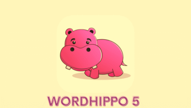 WordHippo 5