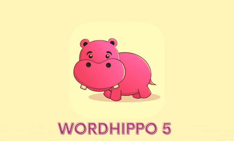 WordHippo 5
