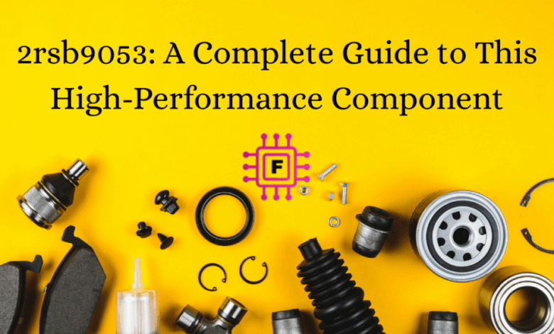 2RSB9053