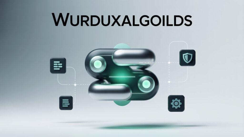 Is Wurduxalgoilds Safe to Use