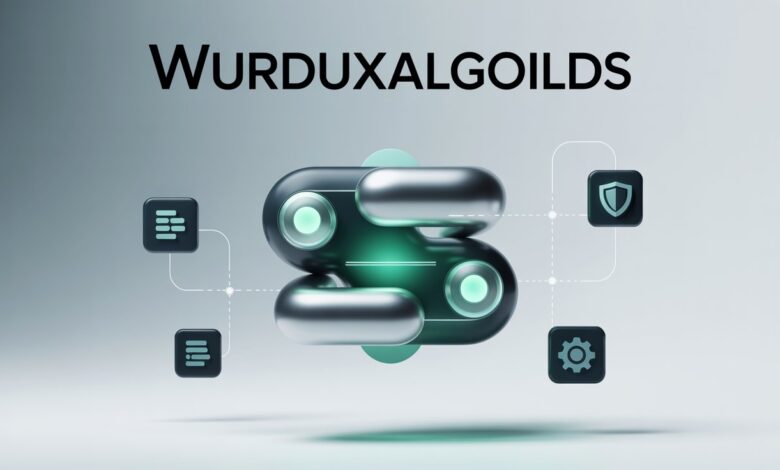 Is Wurduxalgoilds Safe to Use