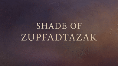 Shade of Zupfadtazak