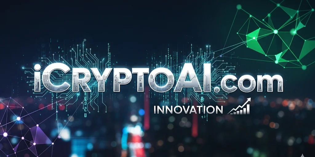 iCryptoAI.com Innovation
