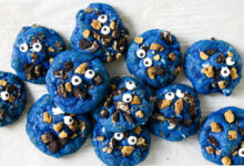 cookie monster