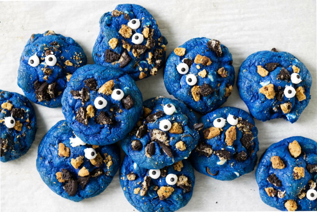 cookie monster
