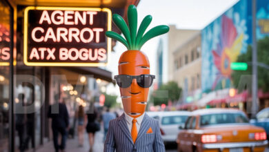 AgentCarrot ATX Bogus