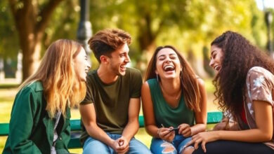 Never Have I Ever Questions for Teens