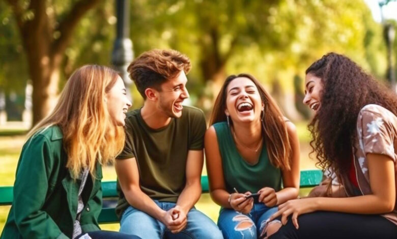 Never Have I Ever Questions for Teens