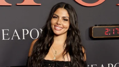 huda love island