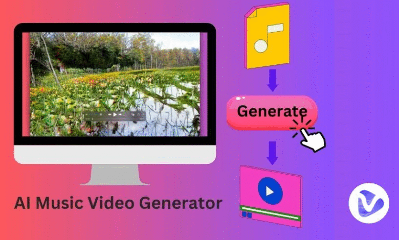 13 Best AI Music Video Tools to Sync Beats Lyrics and Visuals