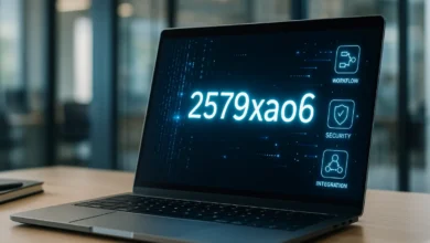 2579xao6 new software name