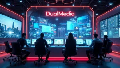 Blog Gaming DualMedia