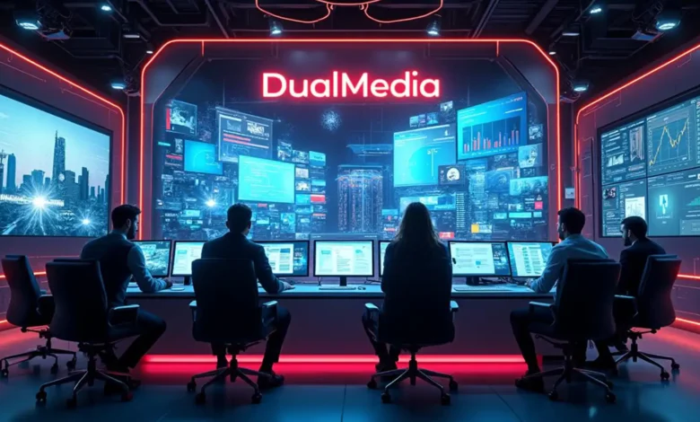 Blog Gaming DualMedia