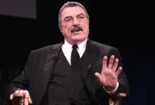 What Disease Does Tom Selleck Have