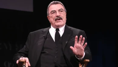 What Disease Does Tom Selleck Have